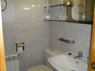 Piso en venta en Villacerrada - Centro en Albacete
