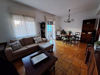 Piso en venta en La Arena en Gijón