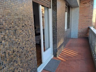 Piso en venta en La Arena en Gijón