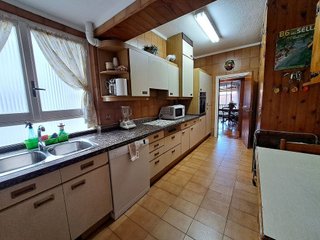 Piso en venta en La Arena en Gijón