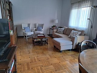 Piso en venta en La Arena en Gijón