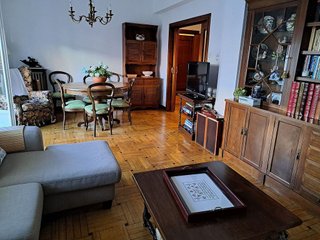 Piso en venta en La Arena en Gijón