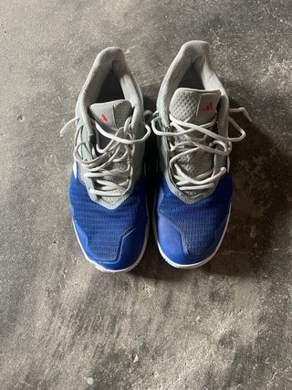 Pack pádel: pala, paletero y zapatillas