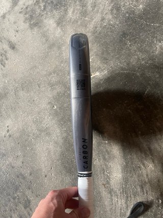 Pack pádel: pala, paletero y zapatillas