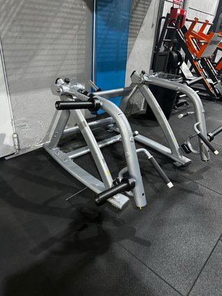 Matrix Remo Bajo Isolateral
