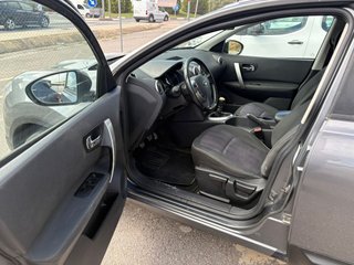 Nissan Qashqai+2 2014 1-5dci 110cv 7plazas