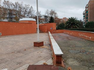 Garaje en venta en Zona Renfe en Alcorcón