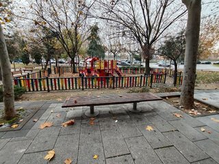 Garaje en venta en Zona Renfe en Alcorcón