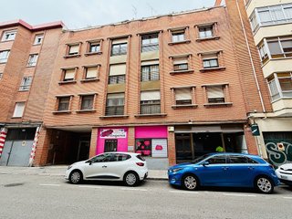 Piso en venta en Arturo Eyres - La Rubia en Valladolid