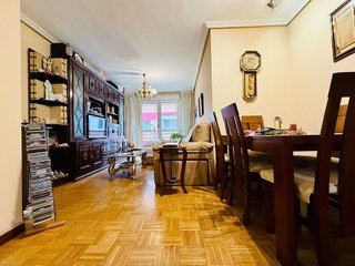 Piso en venta en Arturo Eyres - La Rubia en Valladolid