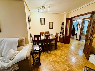 Piso en venta en Arturo Eyres - La Rubia en Valladolid