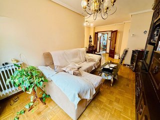 Piso en venta en Arturo Eyres - La Rubia en Valladolid