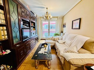 Piso en venta en Arturo Eyres - La Rubia en Valladolid
