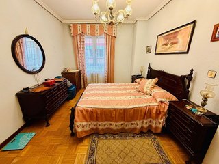 Piso en venta en Arturo Eyres - La Rubia en Valladolid