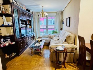 Piso en venta en Arturo Eyres - La Rubia en Valladolid