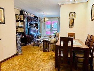 Piso en venta en Arturo Eyres - La Rubia en Valladolid