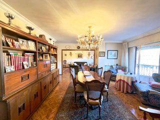 Piso en venta en José Zorrilla - Padre Claret en Segovia