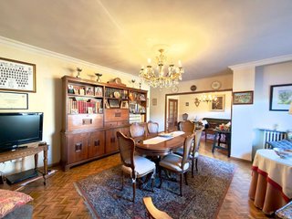 Piso en venta en José Zorrilla - Padre Claret en Segovia