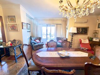 Piso en venta en José Zorrilla - Padre Claret en Segovia