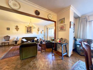 Piso en venta en José Zorrilla - Padre Claret en Segovia
