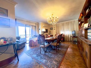 Piso en venta en José Zorrilla - Padre Claret en Segovia