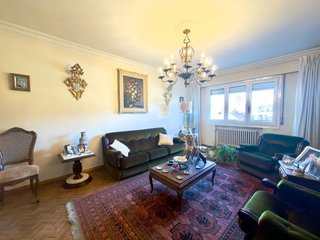 Piso en venta en José Zorrilla - Padre Claret en Segovia