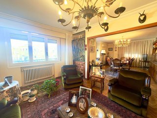 Piso en venta en José Zorrilla - Padre Claret en Segovia
