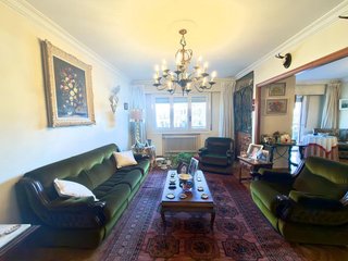 Piso en venta en José Zorrilla - Padre Claret en Segovia