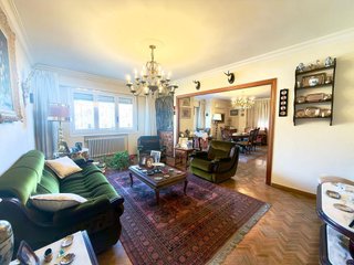 Piso en venta en José Zorrilla - Padre Claret en Segovia