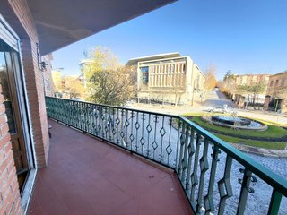 Piso en venta en José Zorrilla - Padre Claret en Segovia