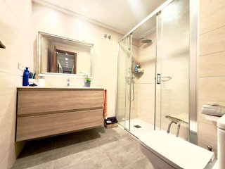 Piso en venta en José Zorrilla - Padre Claret en Segovia