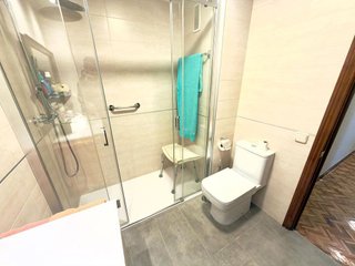 Piso en venta en José Zorrilla - Padre Claret en Segovia