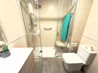 Piso en venta en José Zorrilla - Padre Claret en Segovia