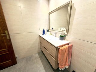 Piso en venta en José Zorrilla - Padre Claret en Segovia