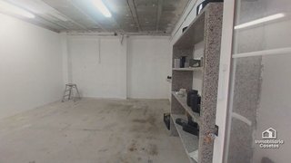 Nave industrial en venta en Alagón