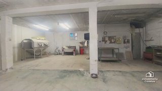Nave industrial en venta en Alagón