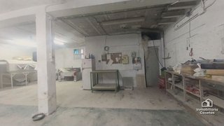 Nave industrial en venta en Alagón