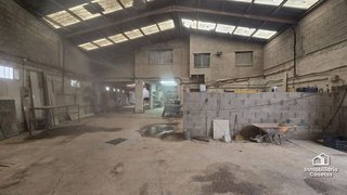 Nave industrial en venta en Alagón