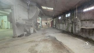 Nave industrial en venta en Alagón