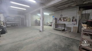 Nave industrial en venta en Alagón