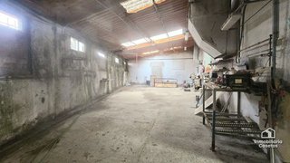 Nave industrial en venta en Alagón
