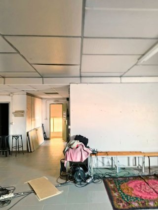 Nave industrial en venta en Alagón