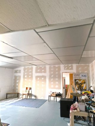 Nave industrial en venta en Alagón