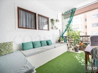 Piso en venta en Santa Eulalia del Río en Santa Eulalia del Río