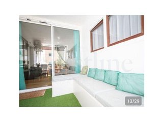 Piso en venta en Santa Eulalia del Río en Santa Eulalia del Río