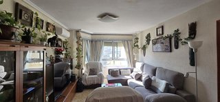 Piso en venta en Santa Bárbara en Llíria