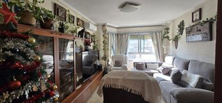 Piso en venta en Santa Bárbara en Llíria