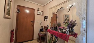 Piso en venta en Santa Bárbara en Llíria