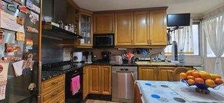 Piso en venta en Santa Bárbara en Llíria