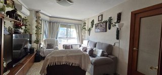 Piso en venta en Santa Bárbara en Llíria